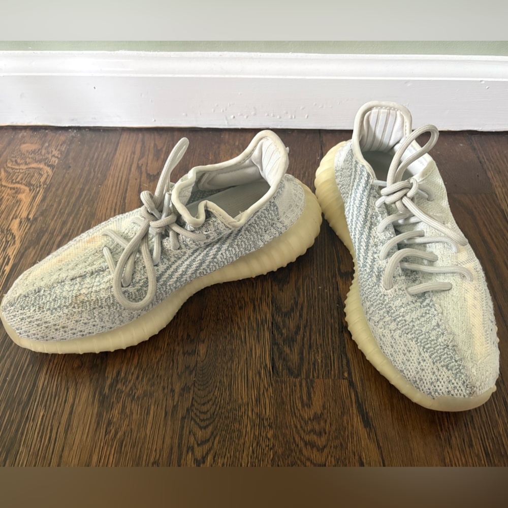 Adidas Yeezy Boost 350 V2 “Static”